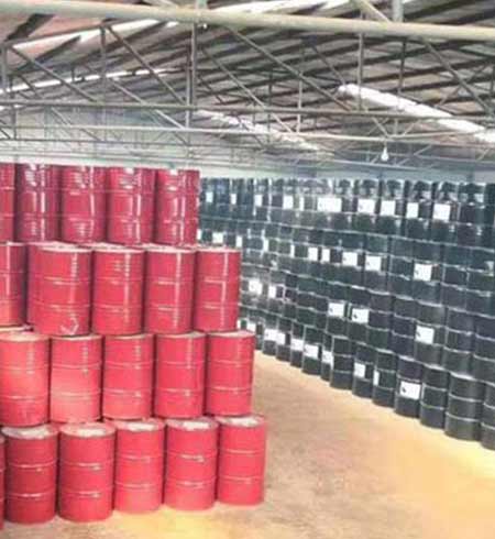 彩钢瓦屋面可以用什么样的防腐涂料防水(图1) 双组份彩钢瓦屋面防腐涂料