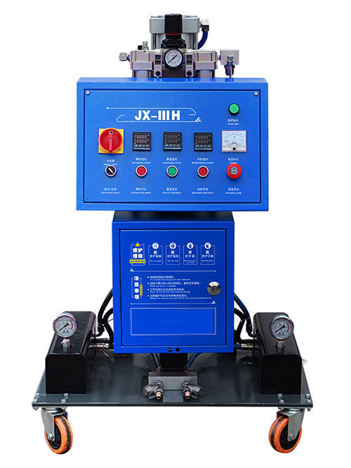 JX-IIIH Polyurethane Spray Machine: Specifications, Applications and Manufacturer