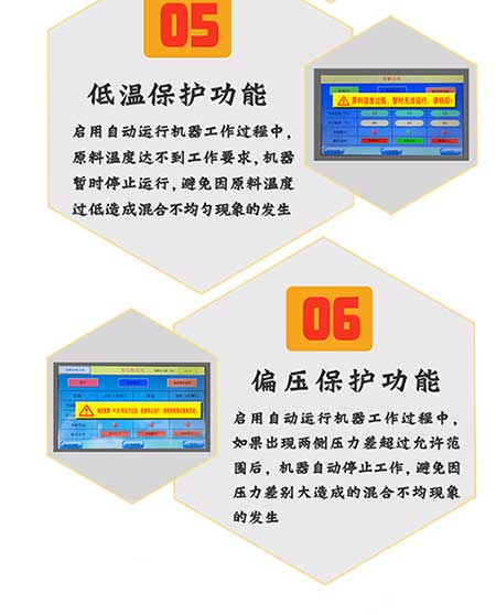 JNJX-5600(T)-PLC聚脲喷涂设备(图6) JNJX-5600(T)-PLC聚脲喷涂设备6